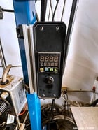 Pope Scientific, Stainless Steel Cannabinoid Distillation System, 6" molecular still, 707 F Jacket, 120 V - Image 10