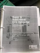 Pure Extraction, Super/Sub-Critical CO2 Automated Extraction System, 1 kg/2 hr., 5 L vessel, 3000 psi, 10-50 - Image 6