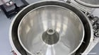 47.2" Nanjing Kingreat #PPTD-300, Basket Centrifuge, top discharge, 300 kg capacity, 47.2" diameter Basket - Image 4