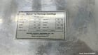 47.2" Nanjing Kingreat #PPTD-300, Basket Centrifuge, top discharge, 300 kg capacity, 47.2" diameter Basket - Image 5