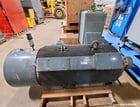 Siad, Skid Mounted Oxygen Compressor, 3-Stage, 2650 Nm3/hr., 75000 scfh handled flow, 103 GPM, 450 HP, 2003 - Image 5