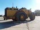 Cat 990, Wheel Loader, 39768 hours, S/N: 4FR00233, 1997 - Image 4