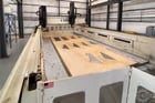Onsrud #F427HR40H2, high rail/high precision 5-Axis CNC mill, 180" X, 420" Y, 65" Z, 20000 RPM, 2015 - Image 4