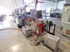 Turek & Heller #WU-11, tubular encapsulated cable tube mill, R to L, 25 FPM, upgraded 2022 - Image 2