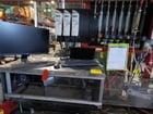 Turek & Heller #WU-11, tubular encapsulated cable tube mill, R to L, 25 FPM, upgraded 2022 - Image 7