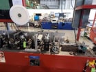 Turek & Heller #WU-11, tubular encapsulated cable tube mill, R to L, 25 FPM, upgraded 2022 - Image 9