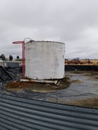 100 bbl Double Wall Storage Tank, Tanksafe - Image 1