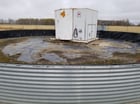 100 bbl Double Wall Storage Tank, Tanksafe - Image 4