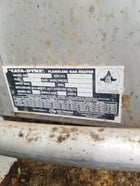 100 bbl Double Wall Storage Tank, Tanksafe - Image 6