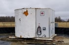 100 bbl Double Wall Storage Tank, Tanksafe - Image 9