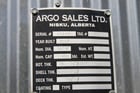 100 bbl Double Wall Storage Tank, Argo - Image 2