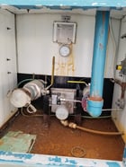 105 bbl Double Wall Storage Tank, Total Tank Solutions - Image 5