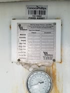 105 bbl Double Wall Storage Tank, Total Tank Solutions - Image 6