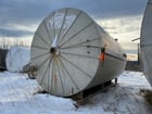 400 bbl Coated Storage Tank, Nusco Supply - Image 2