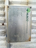 400 bbl Coated Storage Tank, Nusco Supply - Image 6