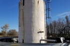 400 bbl Coated Storage Tank, G.L.M. Industries - Image 3