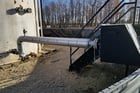 400 bbl Coated Storage Tank, G.L.M. Industries - Image 7