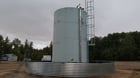 400 bbl Storage Tank, Argo - Image 1