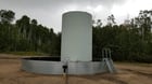 400 bbl Storage Tank, Argo - Image 2