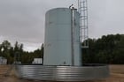 400 bbl Storage Tank, Argo - Image 7