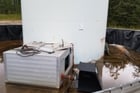 400 bbl Storage Tank, Argo - Image 9