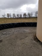 400 bbl Storage Tank - Image 6