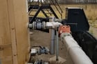 400 bbl Storage Tank - Image 10