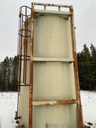 400 bbl Storage Tank, Nusco Supply - Image 2
