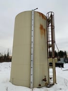 400 bbl Storage Tank, Nusco Supply - Image 4