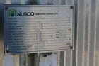 400 bbl Storage Tank, Nusco Supply - Image 2