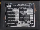 750 bbl Production Tank, Automated Tank Manufacturing - Image 4