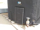 750 bbl Production Tank, Automated Tank Manufacturing - Image 1
