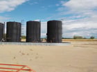 750 bbl Production Tank, Automated Tank Manufacturing - Image 2
