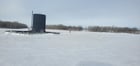 750 bbl Storage Tank, G.L.M. Industries - Image 2