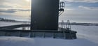 750 bbl Storage Tank, G.L.M. Industries - Image 3