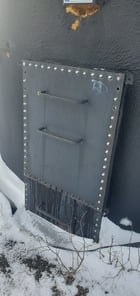 750 bbl Storage Tank, G.L.M. Industries - Image 5