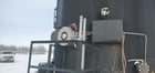 750 bbl Storage Tank, G.L.M. Industries - Image 9