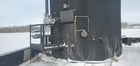750 bbl Storage Tank, G.L.M. Industries - Image 10