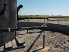 750 bbl Storage Tank, Automated Tank Manufacturing - Image 6