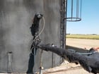 750 bbl Storage Tank, Automated Tank Manufacturing - Image 7
