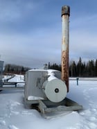 1 MMBTU/hr Sweet Line Heater - Image 2