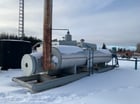 1 MMBTU/hr Sweet Line Heater - Image 3