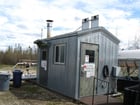 1 MMBTU/hr Sweet Line Heater - Image 1