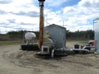 1 MMBTU/hr Sweet Line Heater - Image 2