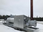 1.5 MMBTU/hr Sweet Line Heater - Image 1