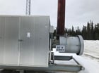 1.5 MMBTU/hr Sweet Line Heater - Image 2
