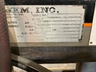 14" x 20" Hemsaw #Twister, horizontal bandsaw, 18" wheel diameter, S/N 772301 - Image 5