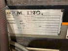 14" x 20" Hemsaw #Twister, horizontal bandsaw, 18" wheel diameter, S/N 772301 - Image 6