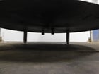Walker 15 BBL 304 Stainless Steel tank, 15 barrel, 16" x20" manway, 3" side port, (3) 2" top inlets - Image 8