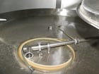 Walker 15 BBL 304 Stainless Steel tank, 15 barrel, 16" x20" manway, 3" side port, (3) 2" top inlets - Image 10